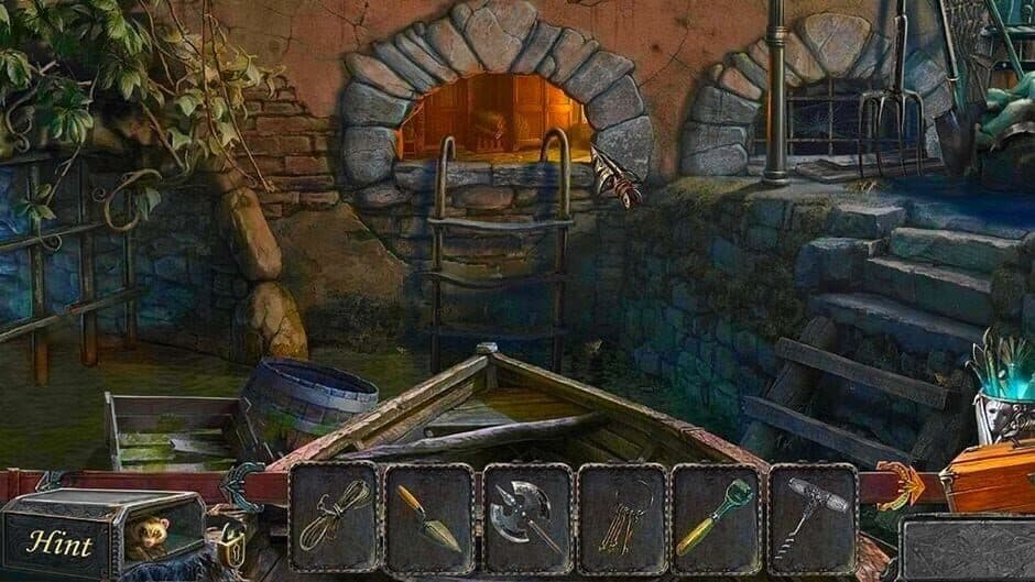 Скриншот 1 из Fall of the New Age