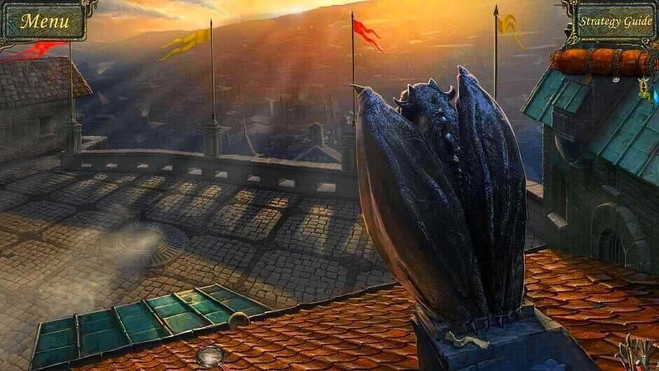Скриншот 7 из Fall of the New Age
