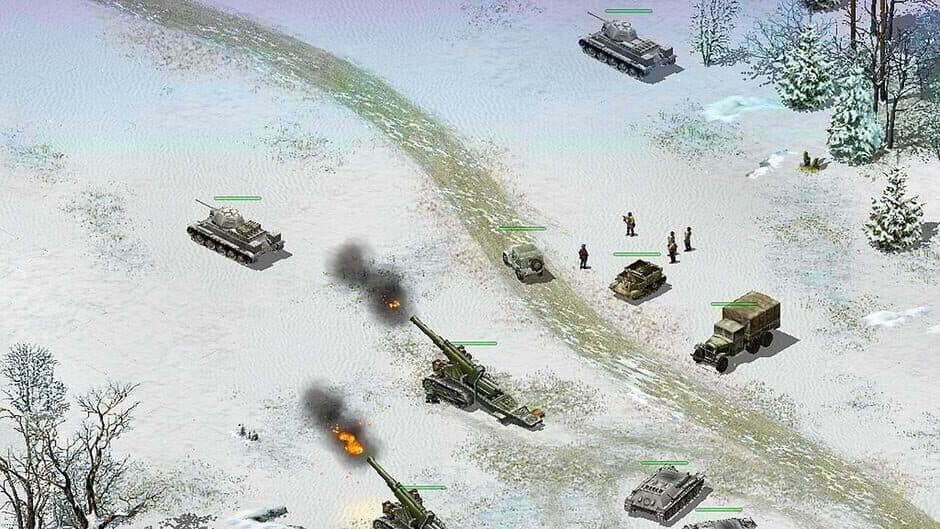 Скриншот 3 из Stalingrad