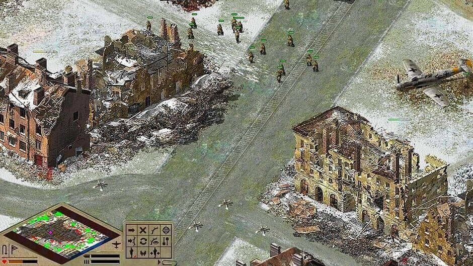 Скриншот 4 из Stalingrad