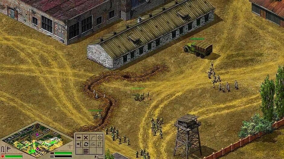 Скриншот 5 из Stalingrad