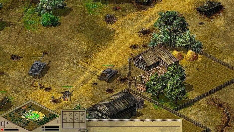 Скриншот 8 из Stalingrad