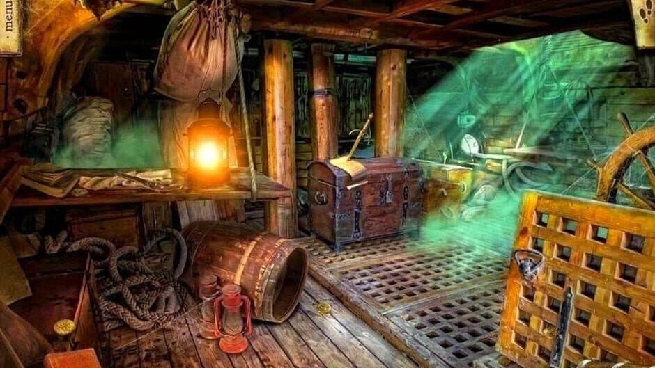 Скриншот 4 из Legacy Tales: Mercy of the Gallows - Collector's Edition