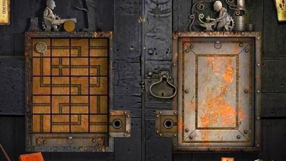 Скриншот 6 из Legacy Tales: Mercy of the Gallows - Collector's Edition