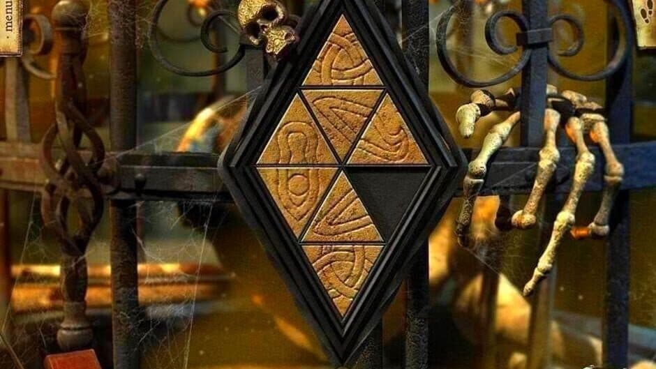 Скриншот 3 из Legacy Tales: Mercy of the Gallows - Collector's Edition