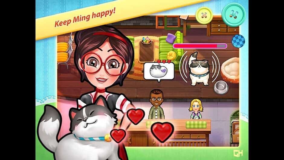 Скриншот 3 из Cathy's Crafts: Platinum Edition