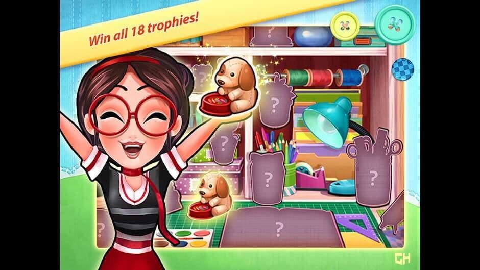 Скриншот 5 из Cathy's Crafts: Platinum Edition