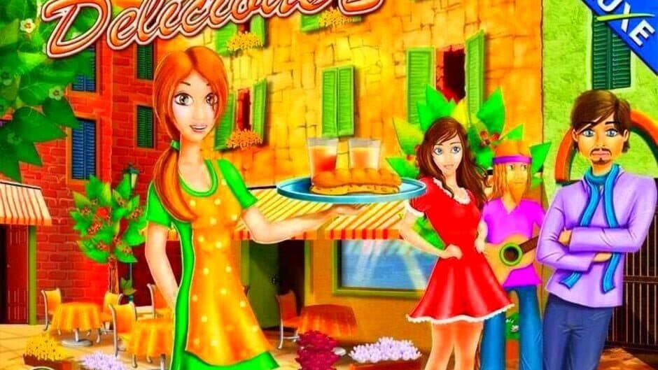 Скриншот 1 из Delicious 2