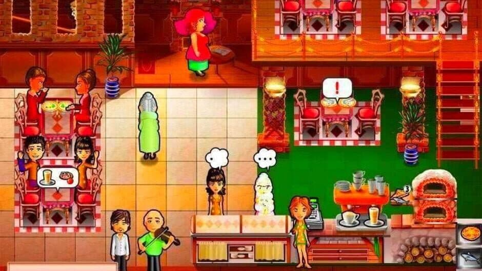 Скриншот 6 из Delicious 2