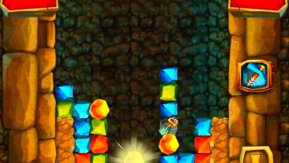 Скриншот 1 из Gold Rush: Treasure Hunt