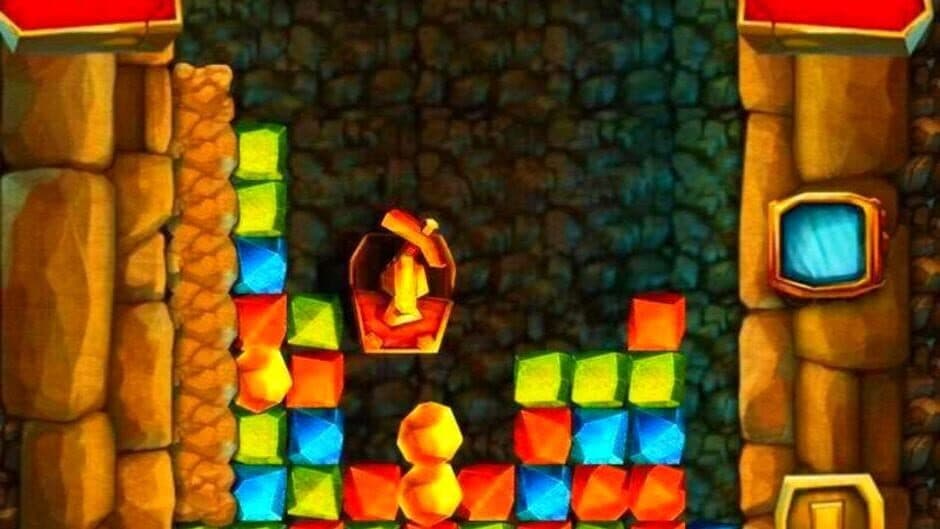 Скриншот 3 из Gold Rush: Treasure Hunt