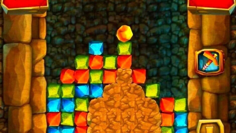 Скриншот 5 из Gold Rush: Treasure Hunt