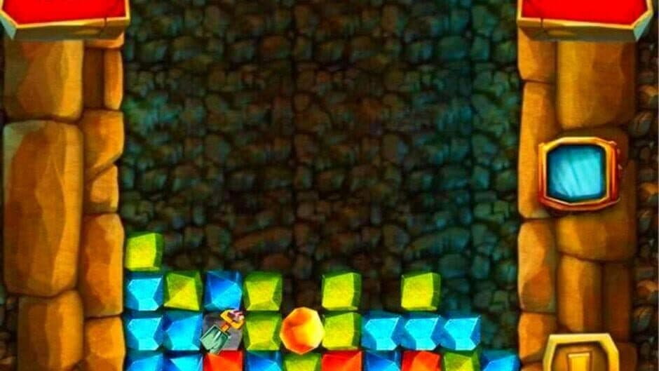 Скриншот 6 из Gold Rush: Treasure Hunt