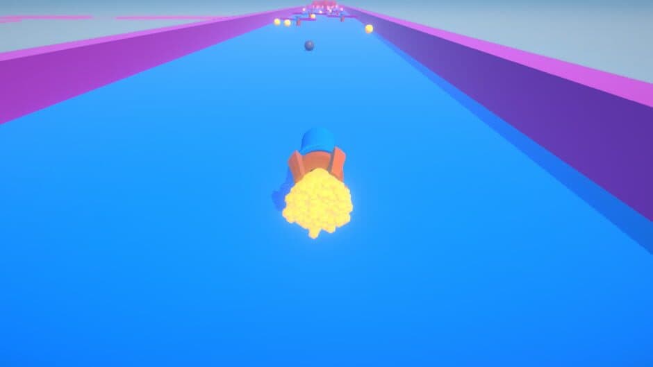 Скриншот 1 из Velocity Skytacks
