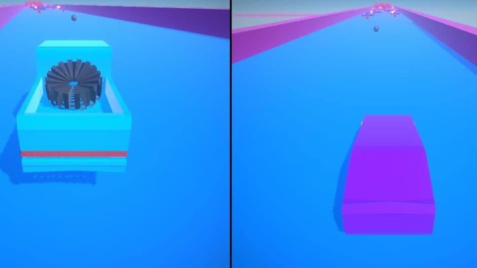 Скриншот 2 из Velocity Skytacks