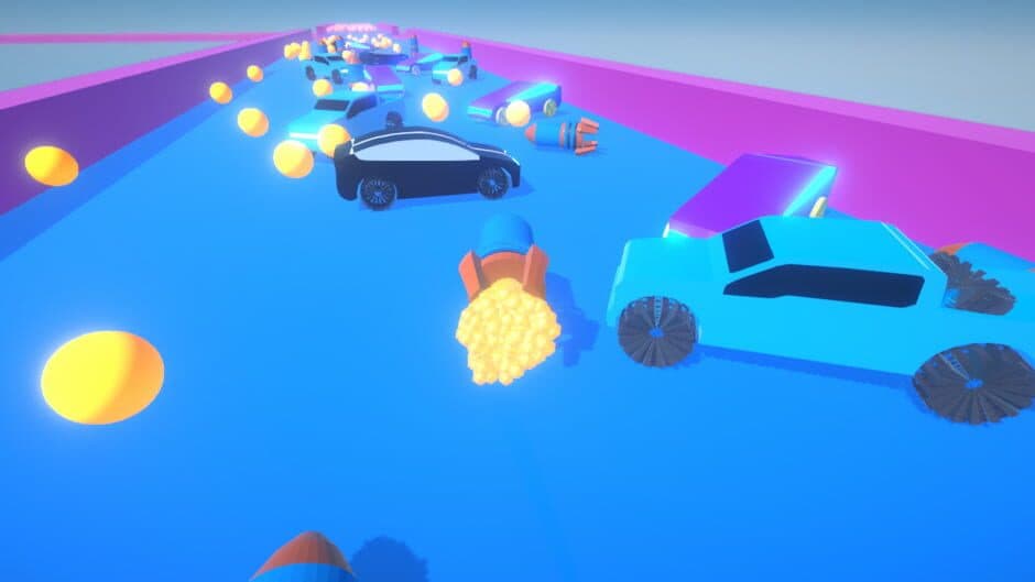 Скриншот 3 из Velocity Skytacks