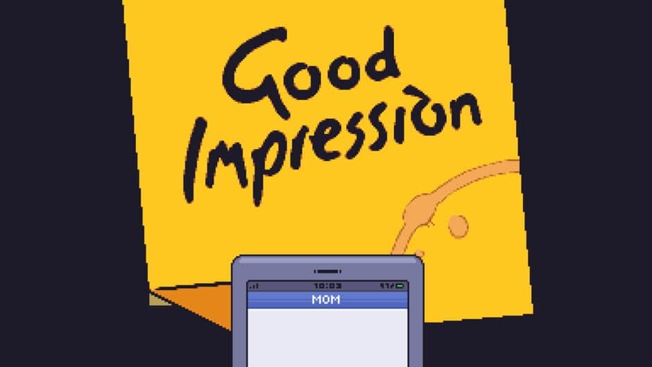 Скриншот 1 из Good Impression