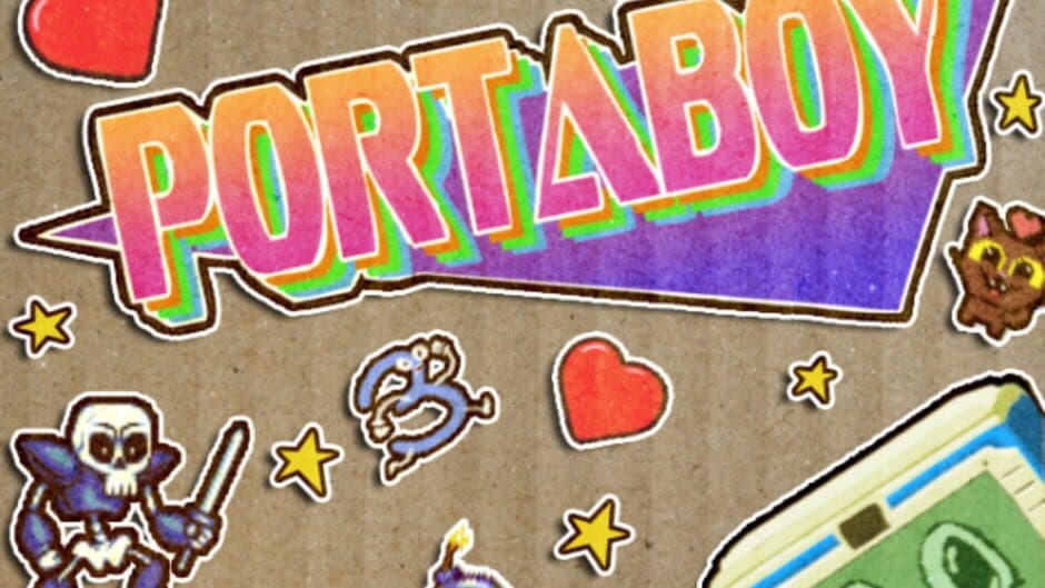 Скриншот 1 из PortaBoy
