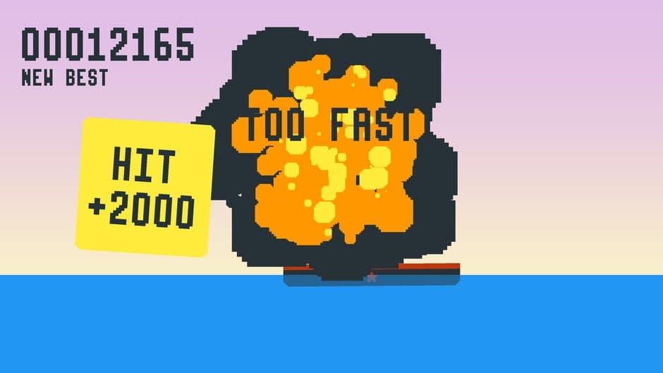 Скриншот 4 из Rocketpult