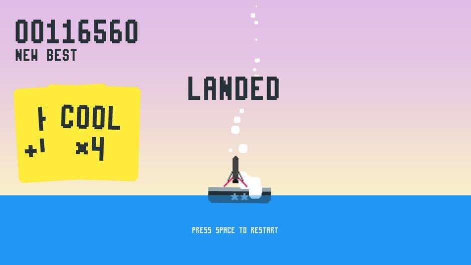 Скриншот 5 из Rocketpult