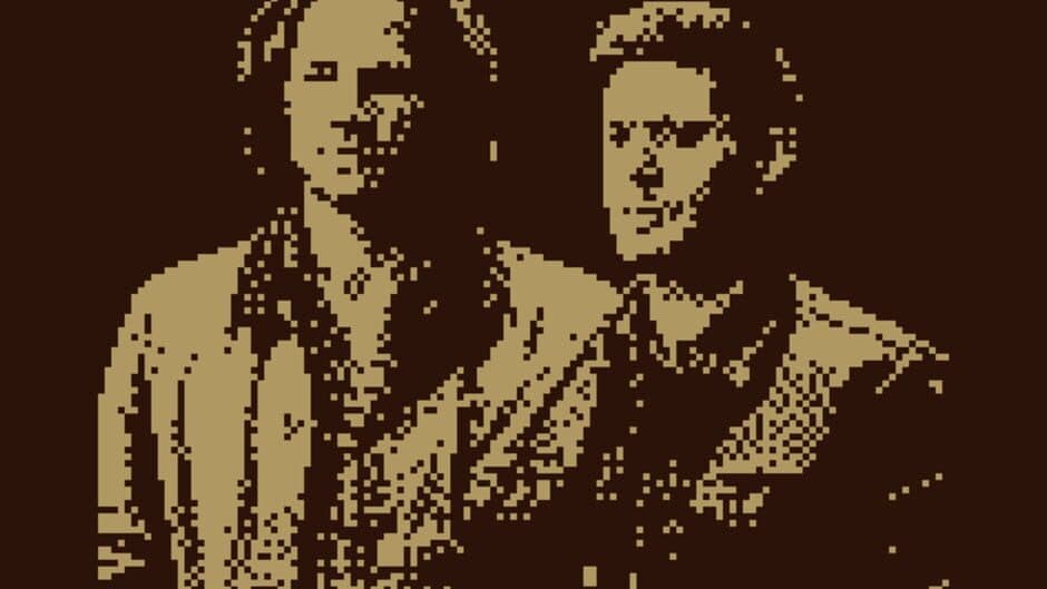 Скриншот 1 из The Series Finale of Supernatural