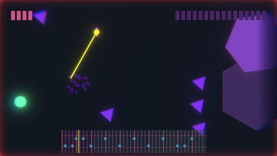 Скриншот 1 из Laserwave
