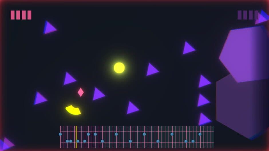 Скриншот 2 из Laserwave