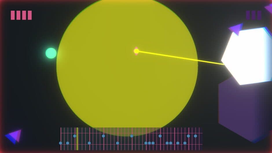 Скриншот 3 из Laserwave