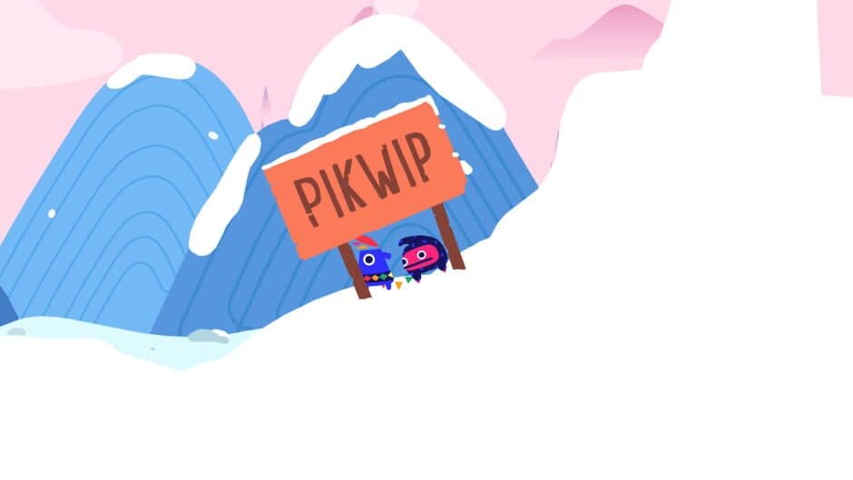 Скриншот 2 из Pikwip