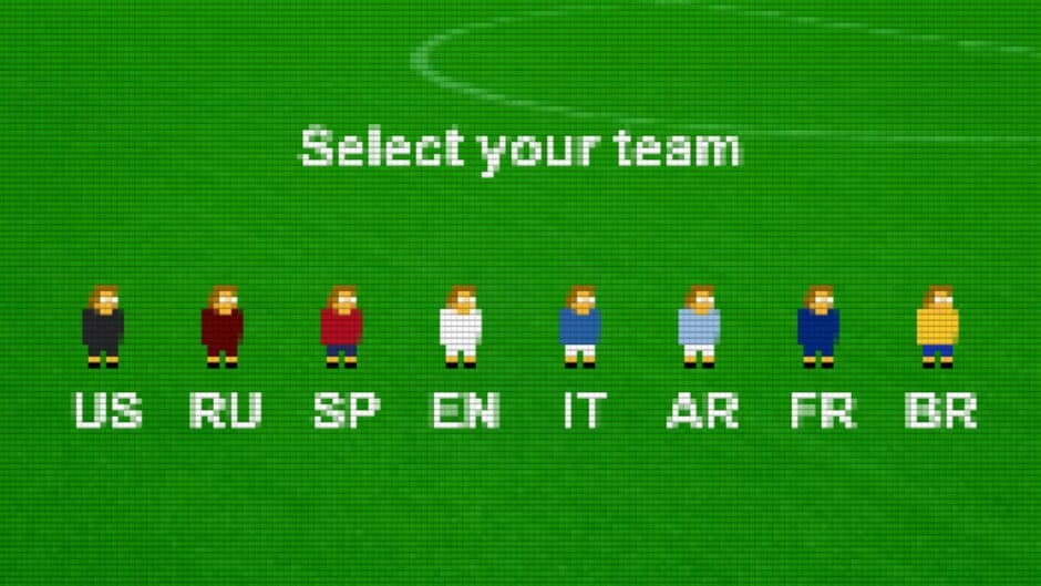 Скриншот 3 из A Small World Cup