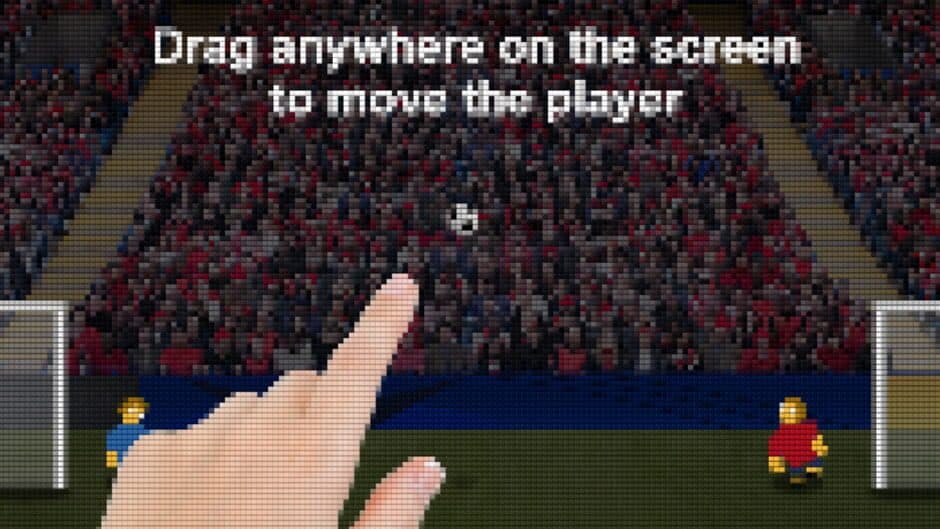Скриншот 4 из A Small World Cup