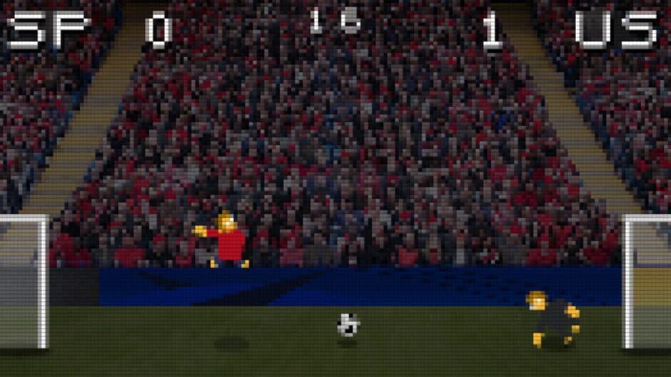 Скриншот 5 из A Small World Cup