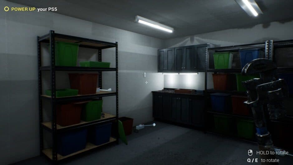 Скриншот 4 из PS5 Simulator