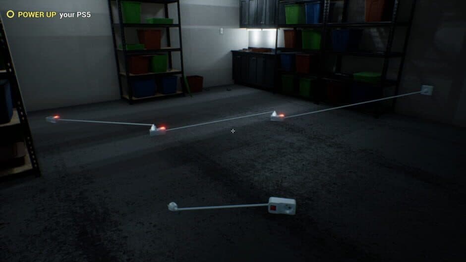 Скриншот 6 из PS5 Simulator