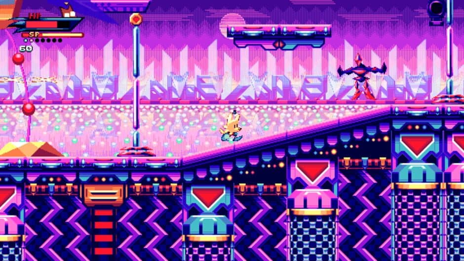 Скриншот 1 из Unitres Dreams