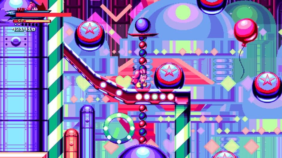 Скриншот 6 из Unitres Dreams