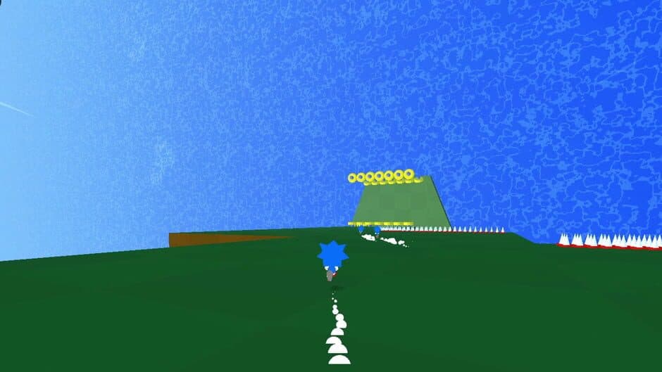 Скриншот 2 из Sonic Revert