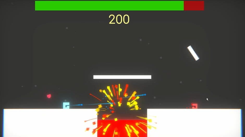 Скриншот 1 из Fair n Square