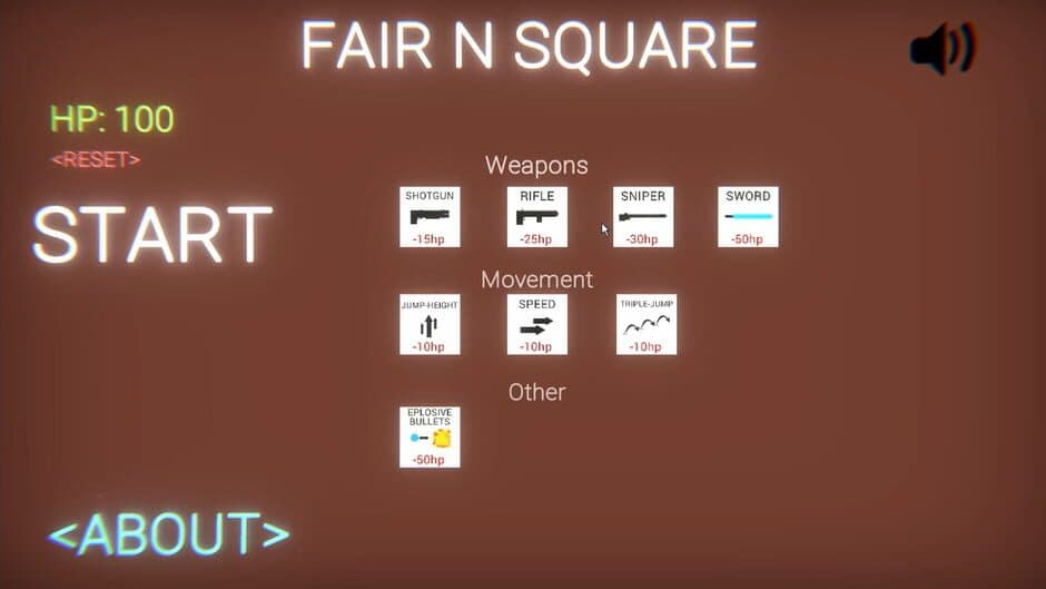 Скриншот 3 из Fair n Square
