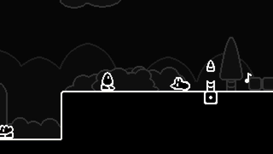 Скриншот 1 из Scrolling Survivor