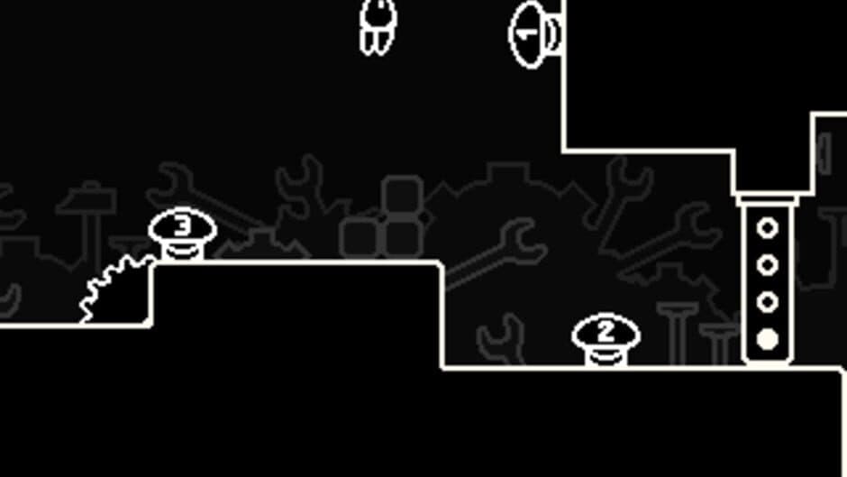Скриншот 2 из Scrolling Survivor