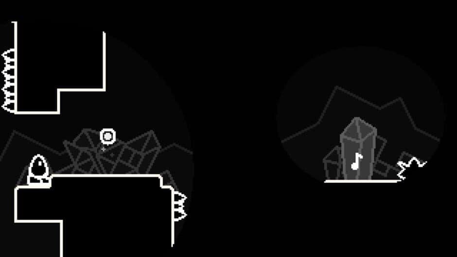 Скриншот 3 из Scrolling Survivor