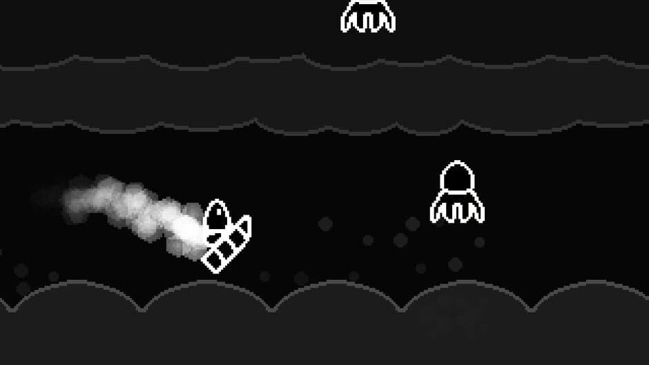 Скриншот 4 из Scrolling Survivor