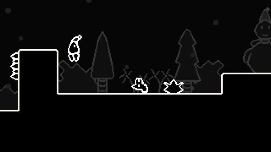 Скриншот 5 из Scrolling Survivor