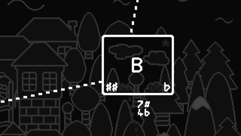 Скриншот 6 из Scrolling Survivor