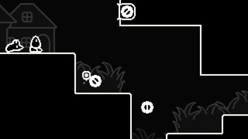 Скриншот 7 из Scrolling Survivor