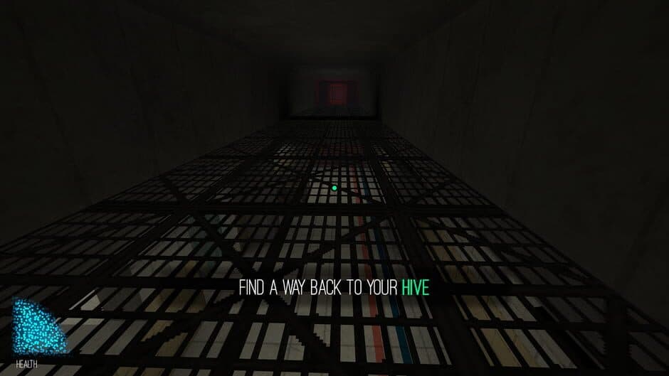 Скриншот 2 из Hive Preserver