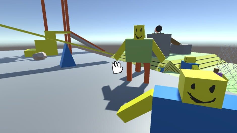 Скриншот 1 из Kennan Simulator