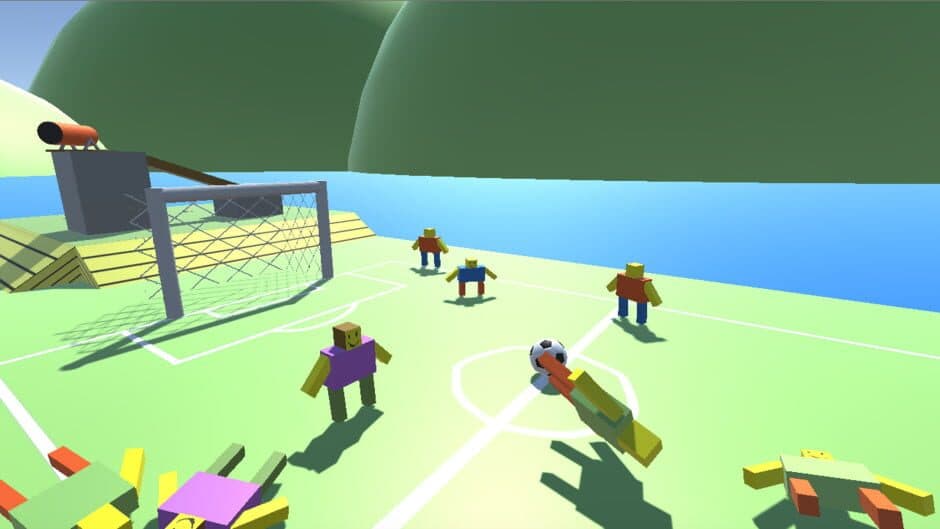 Скриншот 3 из Kennan Simulator