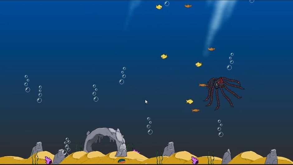 Скриншот 3 из Son of Cthulhu
